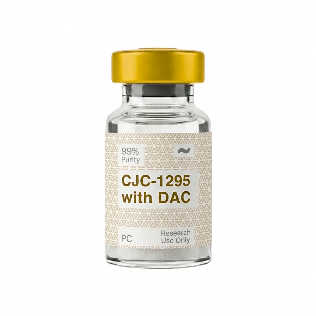 CJC-1295 with DAC