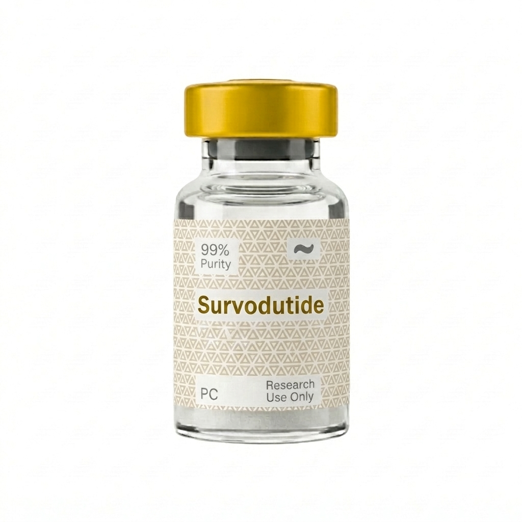 Survodutide