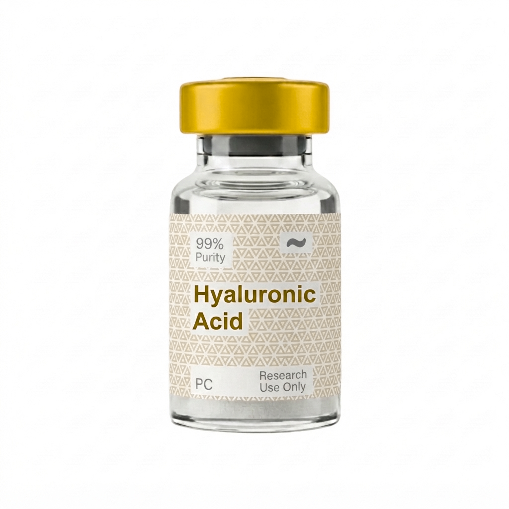 Hyaluronic
