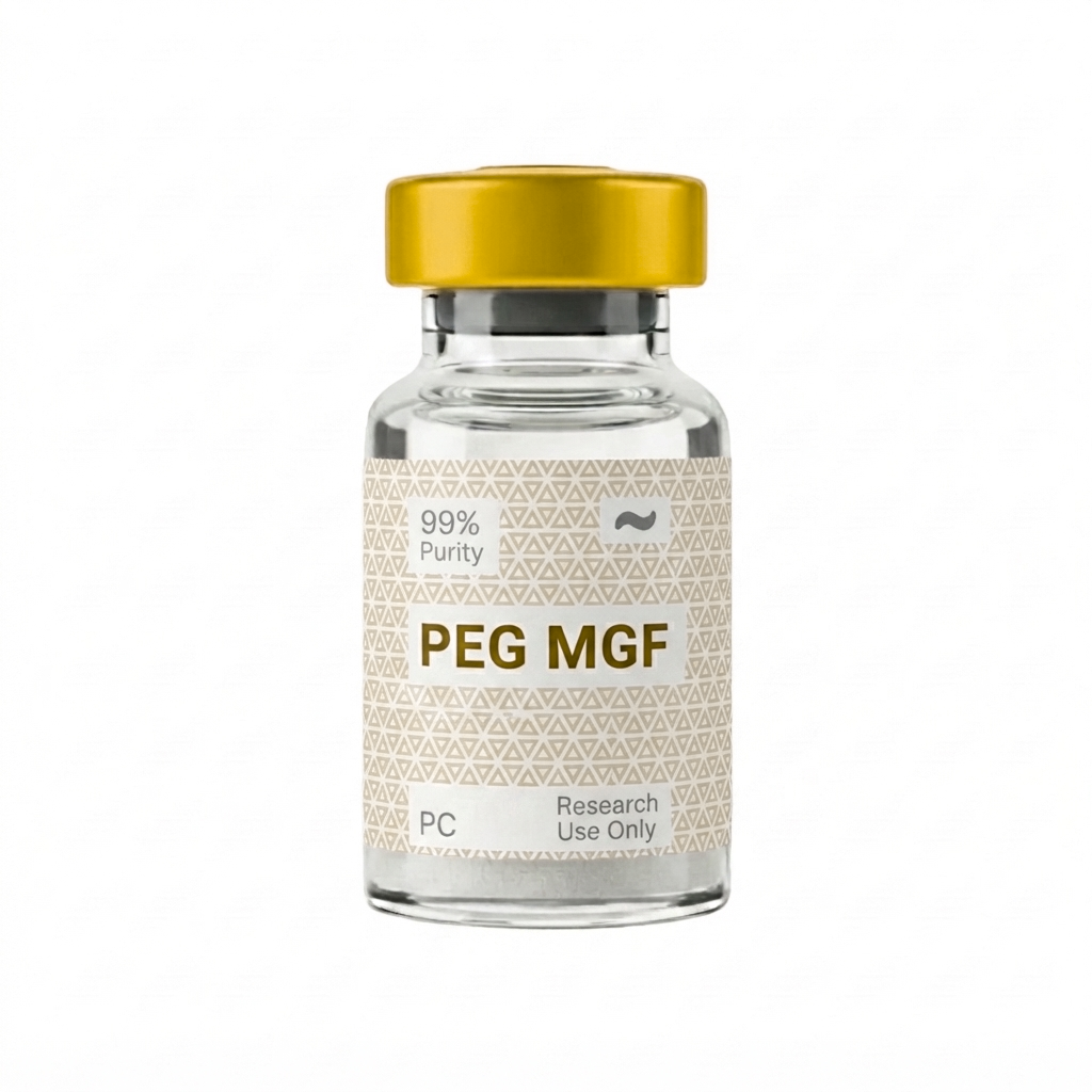 PEG MGF