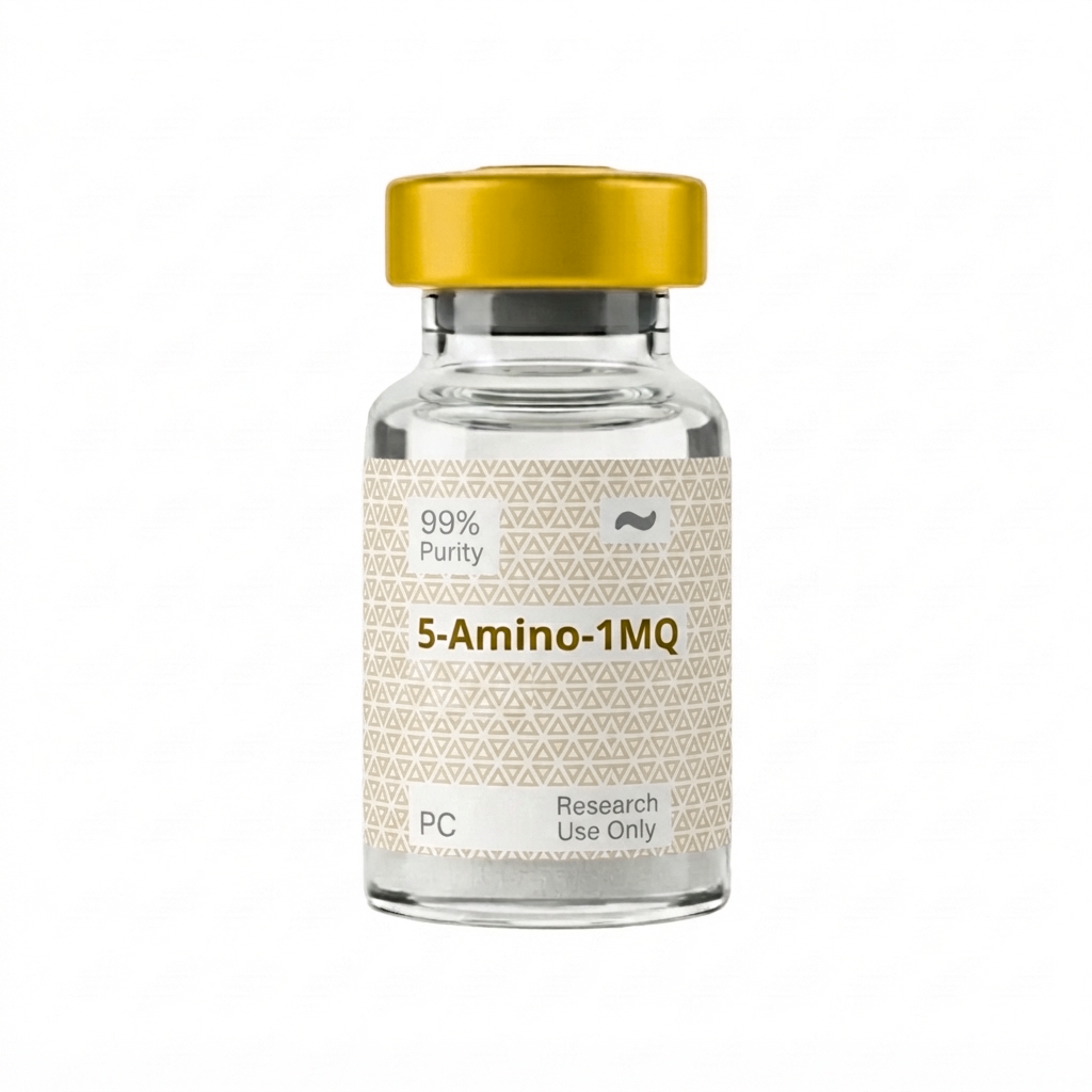5-Amino-1MQ