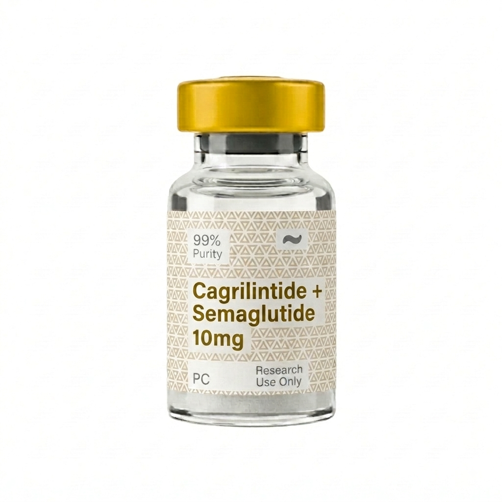 Cagrilintide + Semaglutide