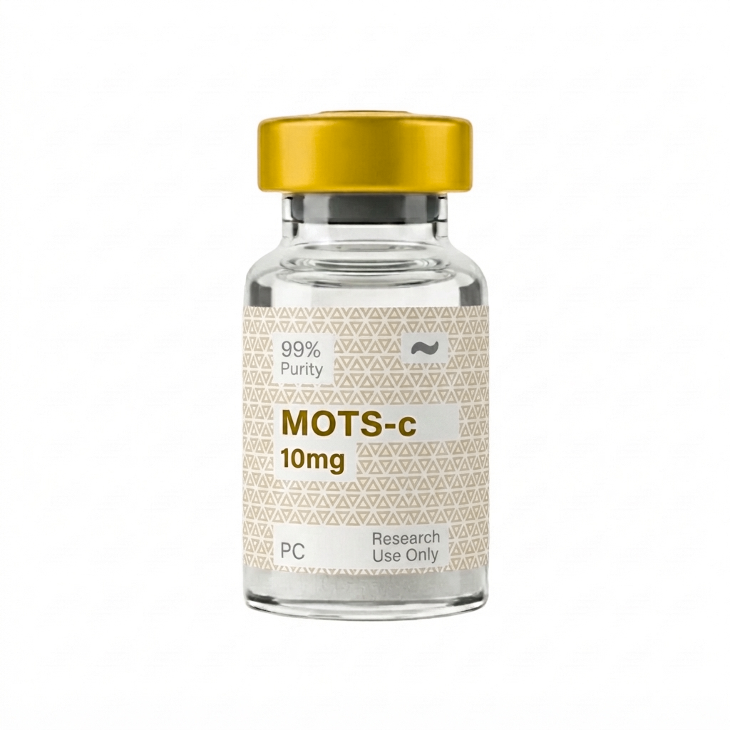 MOTS-c