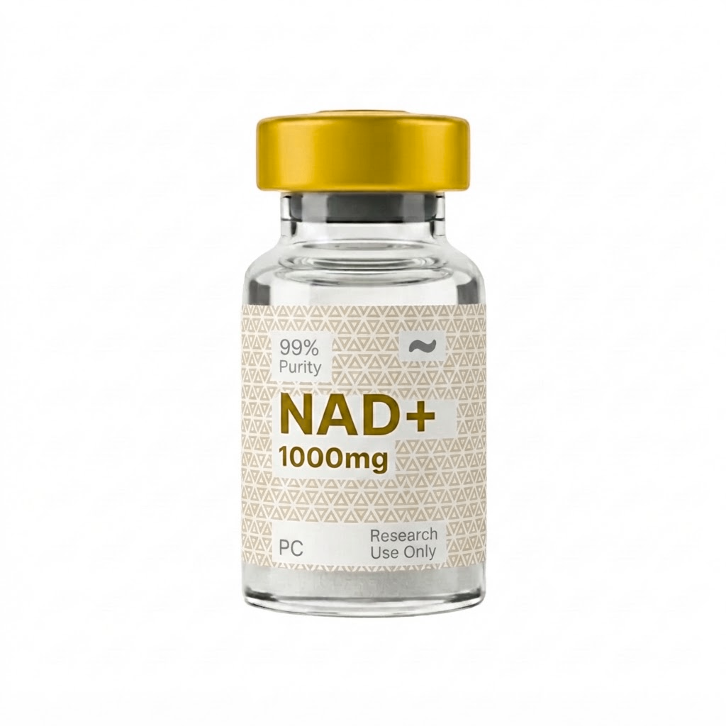 NAD+