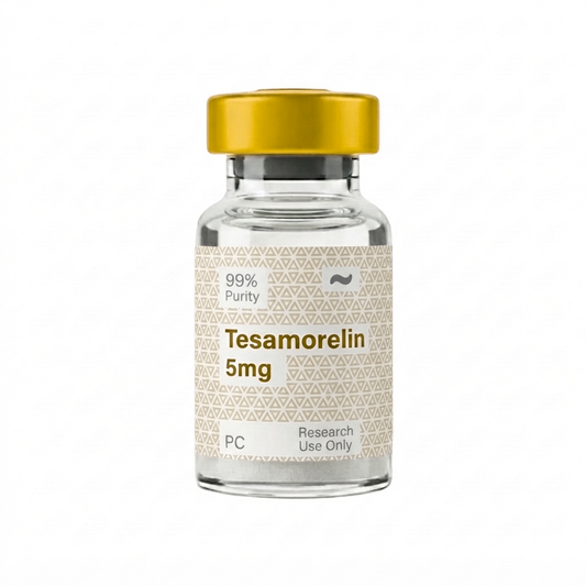 Tesamorelin