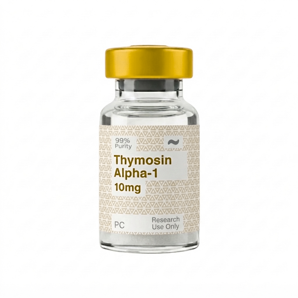 Thymosin Alpha-1